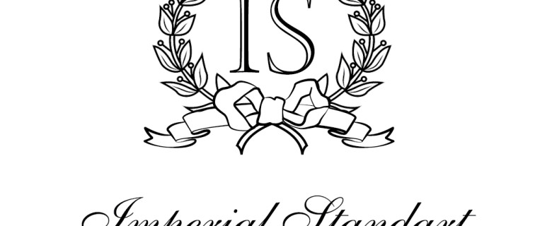 Создание логотипа для компании Imperial Standart