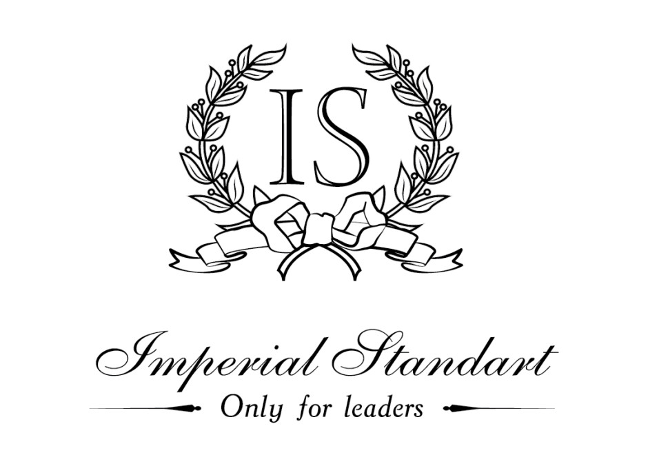 Создание логотипа для компании Imperial Standart