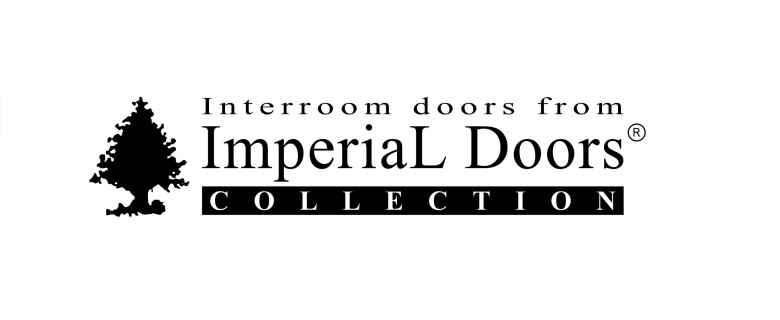 Создание логотипа для Imperial Doors