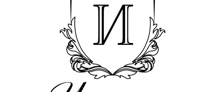 Дизайн логотипа для компании Империя