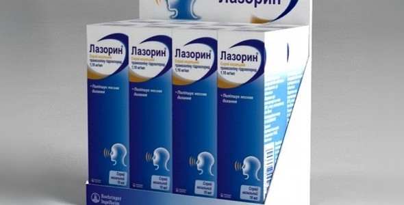 Изготовление диспенсера