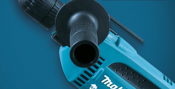 Изготовление дизайна листовок для компании Makita